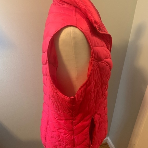 Tek Gear Women’s vest, size L - Picture 5 of 7